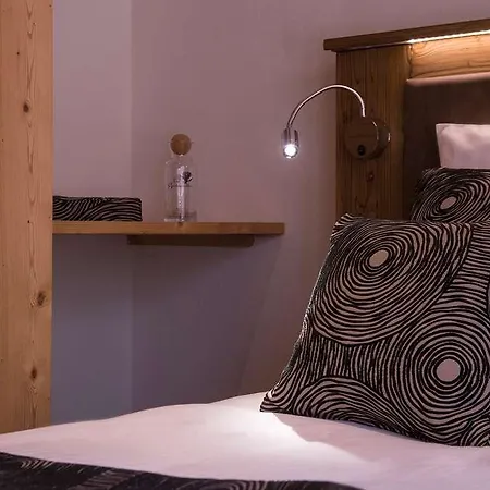 Og Relais Gentianettes