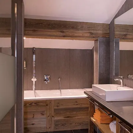 Og Relais Gentianettes Hotel *