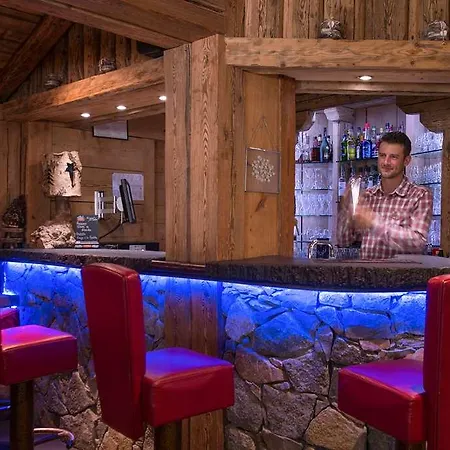 Og Relais Gentianettes Hotel La Chapelle-d'Abondance