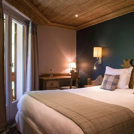 Og Relais Gentianettes