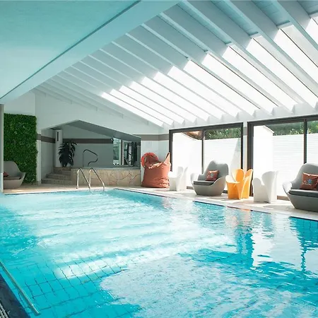 Hotel Og Relais Gentianettes *